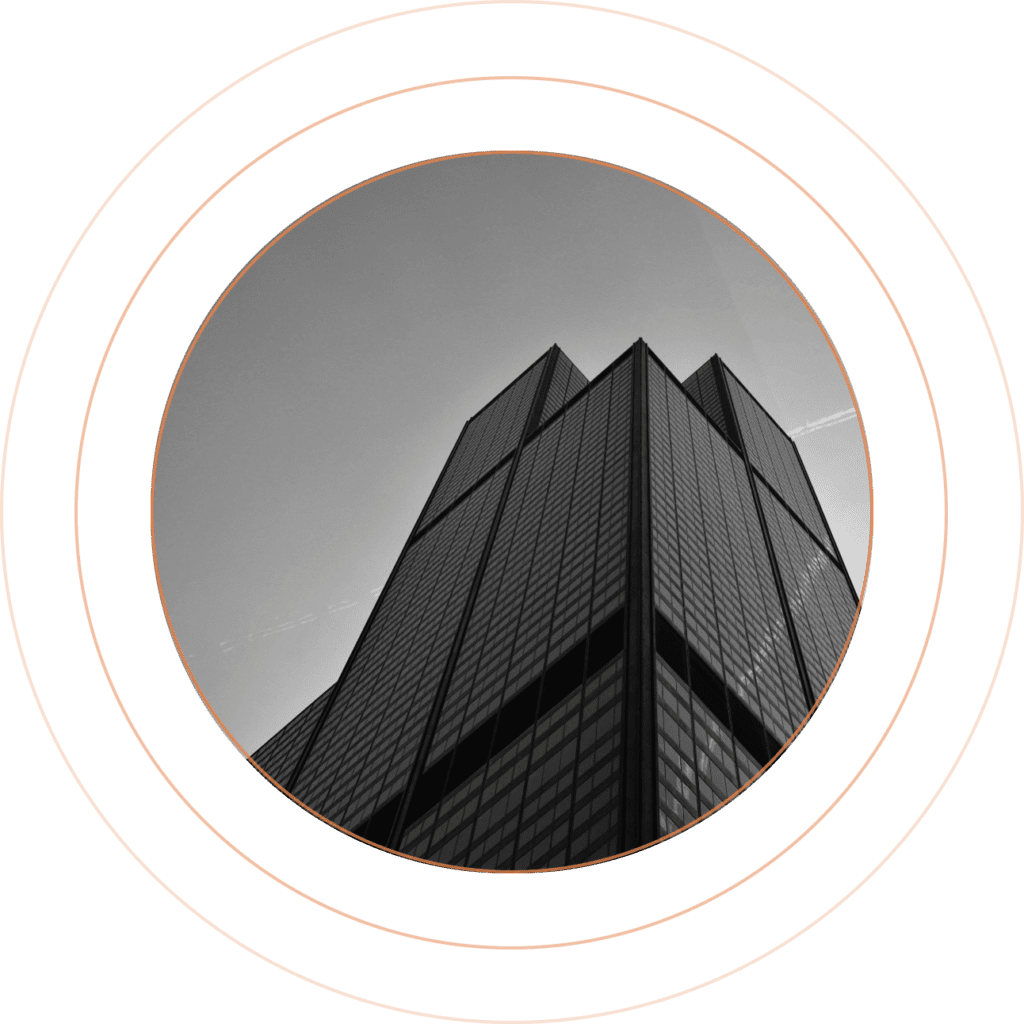 building scanning UK