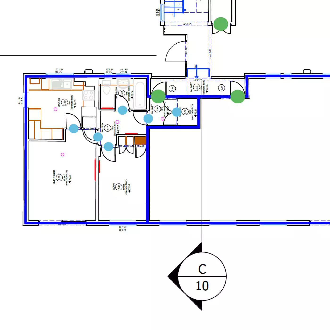 virtuscan fire strategy photo