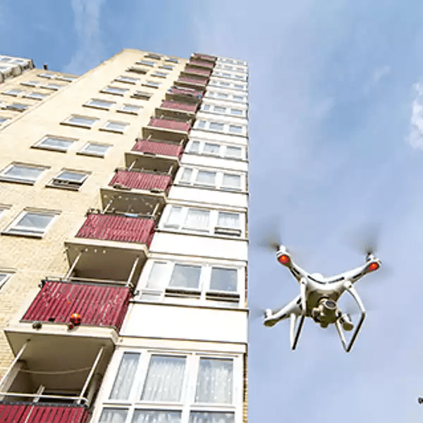 Virtuscan Drone Surveys