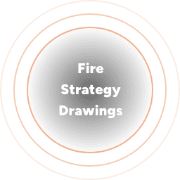 Fire Strategy Drawings - Virtuscan
