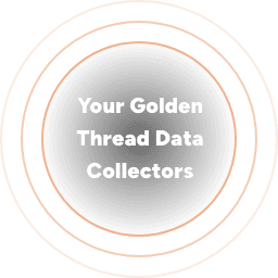 You Golden Thread Data Collectors - Virtuscan