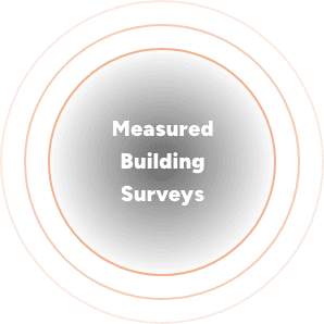Measured Building Surveys