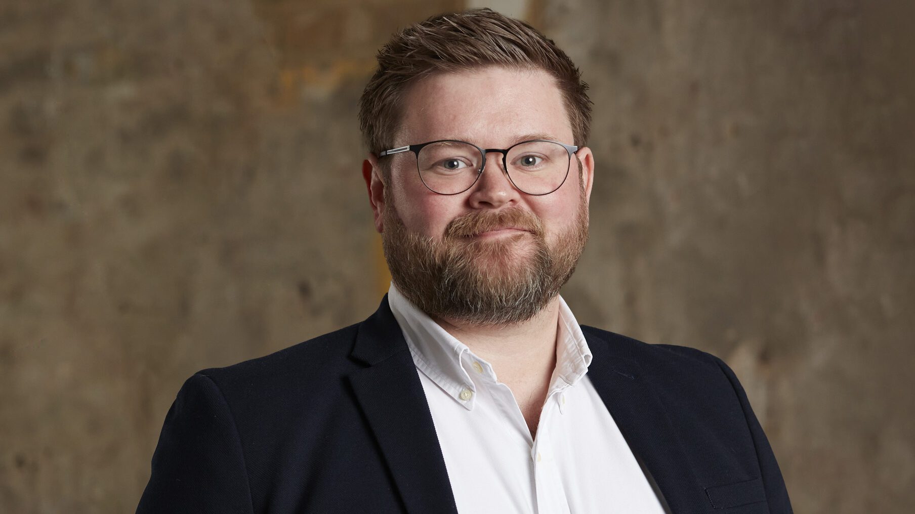 Richard Fraser-Smith - The Co-Directory