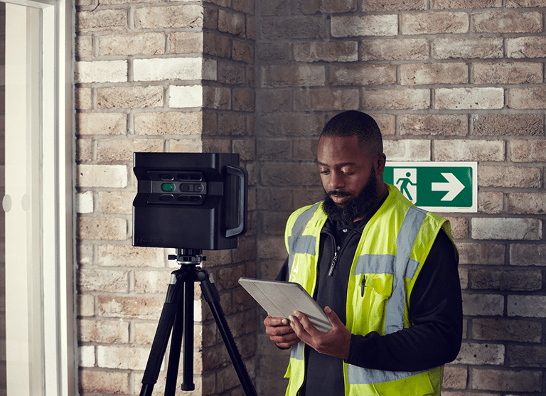 Virtuscan Measured Surveys