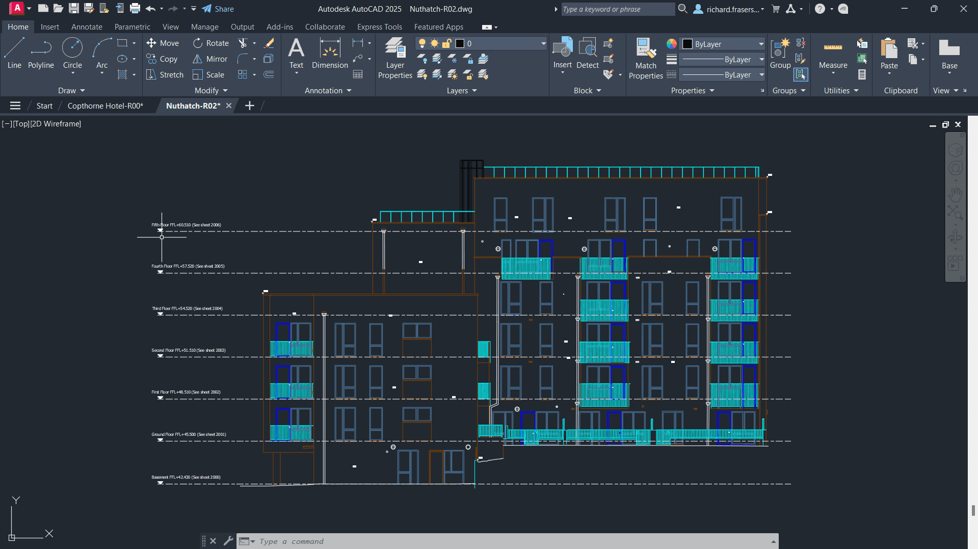CAD Design Services UK